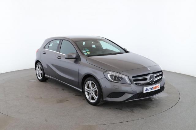 Mercedes Benz Classe A image 1