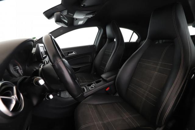 Mercedes Benz Classe A image 4