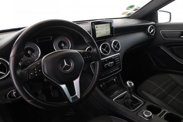 Mercedes Benz Classe A image 9