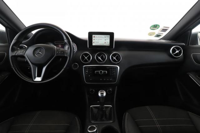 Mercedes Benz Classe A image 5