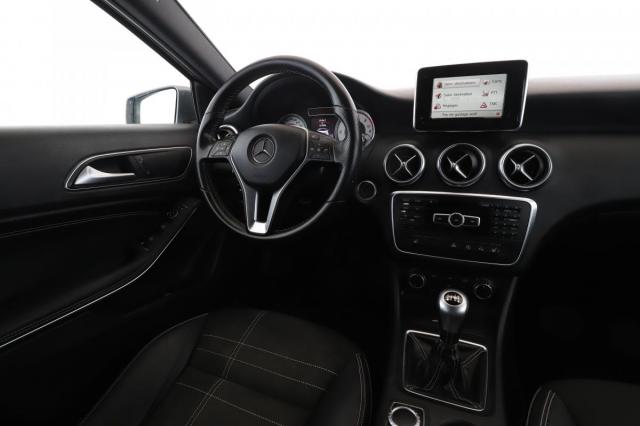 Mercedes Benz Classe A image 6