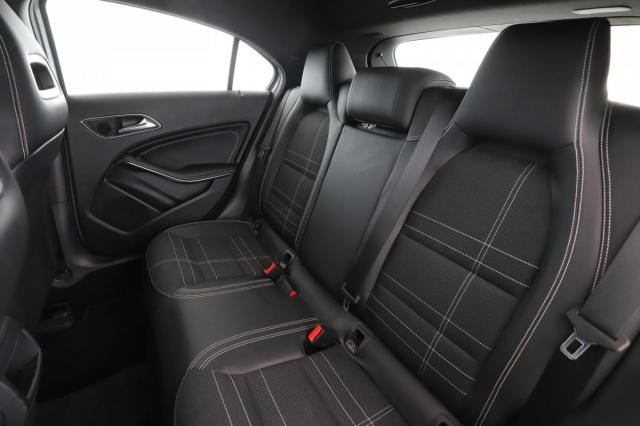 Mercedes Benz Classe A image 8