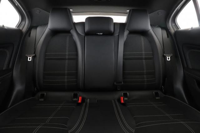 Mercedes Benz Classe A image 2