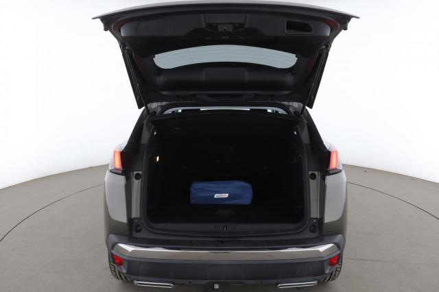 Peugeot 3008 image 5