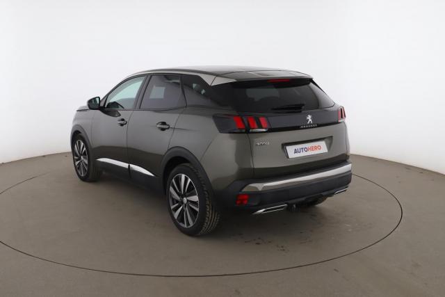 Peugeot 3008 image 1