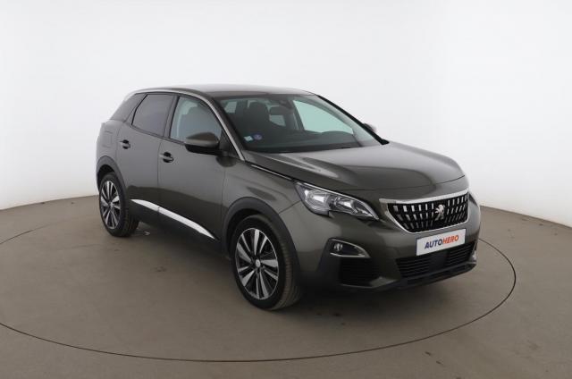 Peugeot 3008 image 7