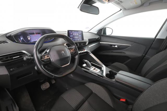Peugeot 3008 image 9