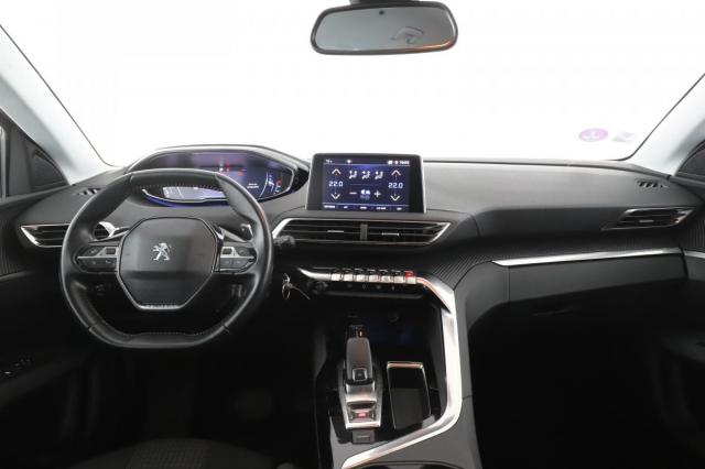Peugeot 3008 image 6