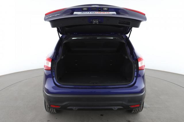 Nissan Qashqai image 7