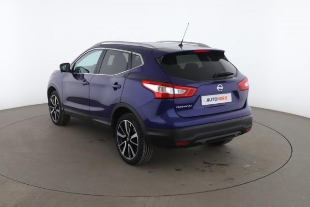 Nissan Qashqai image 8