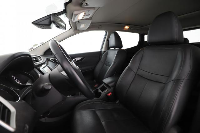 Nissan Qashqai image 6