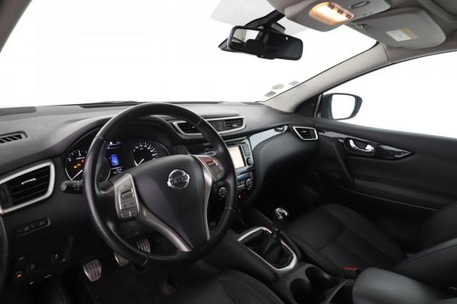 Nissan Qashqai image 5