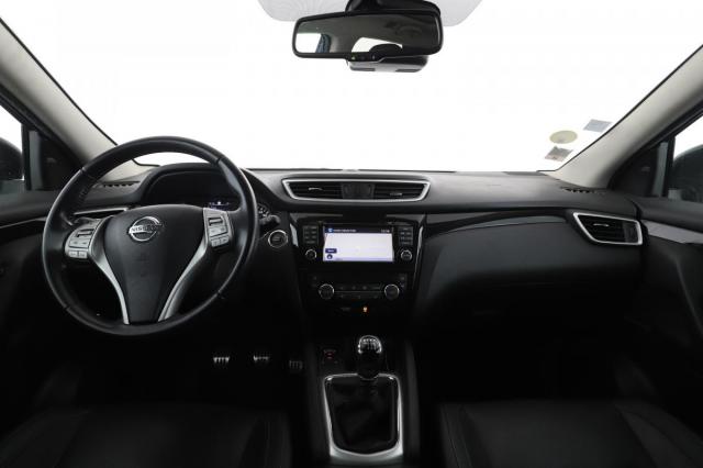 Nissan Qashqai image 4