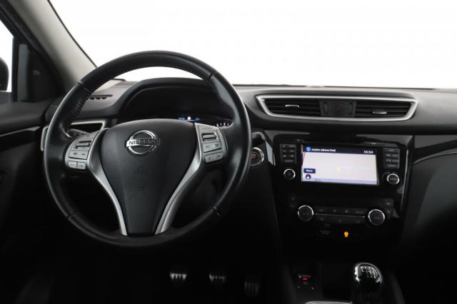 Nissan Qashqai image 2