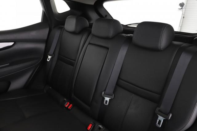 Nissan Qashqai image 3