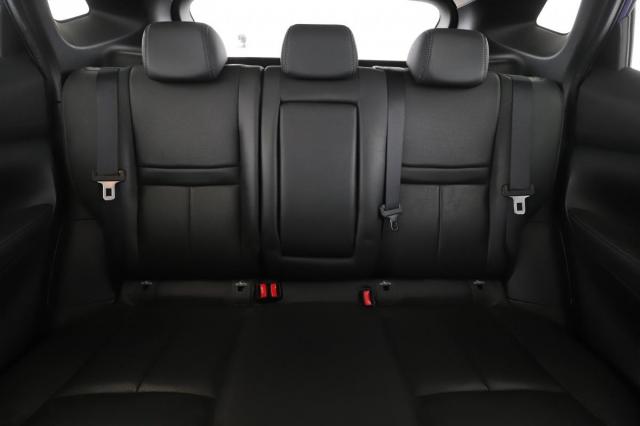Nissan Qashqai image 9