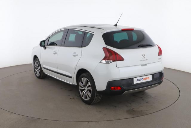 Peugeot 3008 image 6