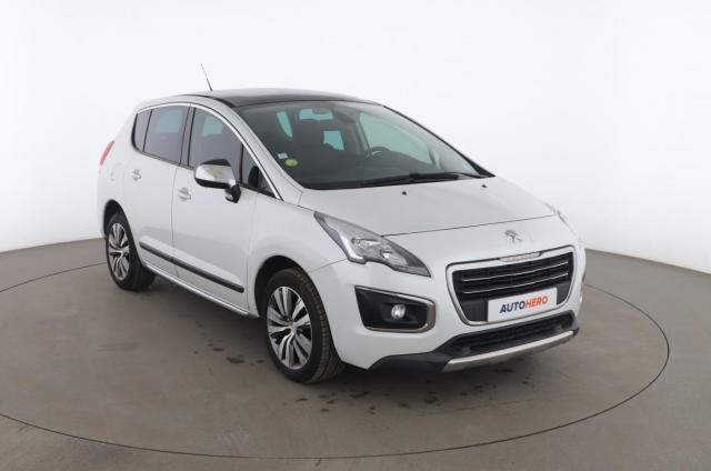 Peugeot 3008 image 4