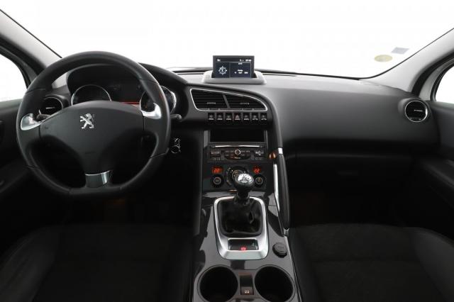 Peugeot 3008 image 7