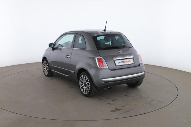 Fiat 500 image 8