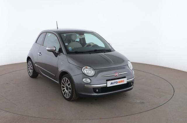 Fiat 500 image 5