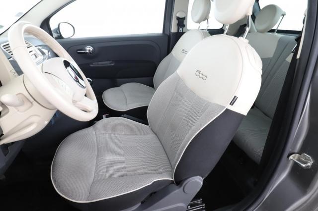 Fiat 500 image 6
