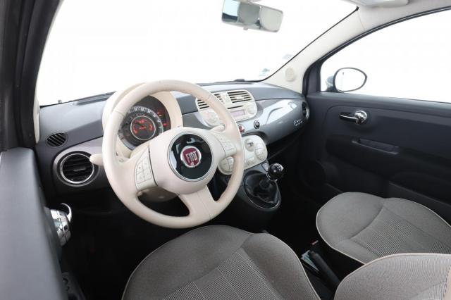 Fiat 500 image 1