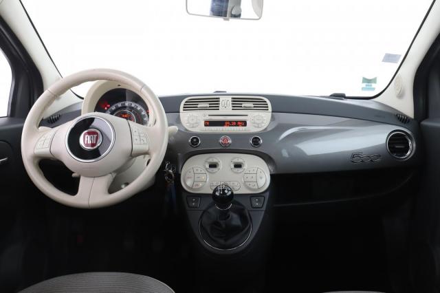 Fiat 500 image 7