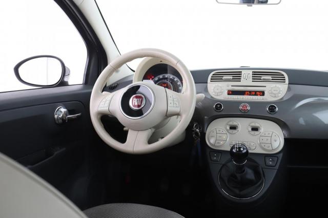 Fiat 500 image 9