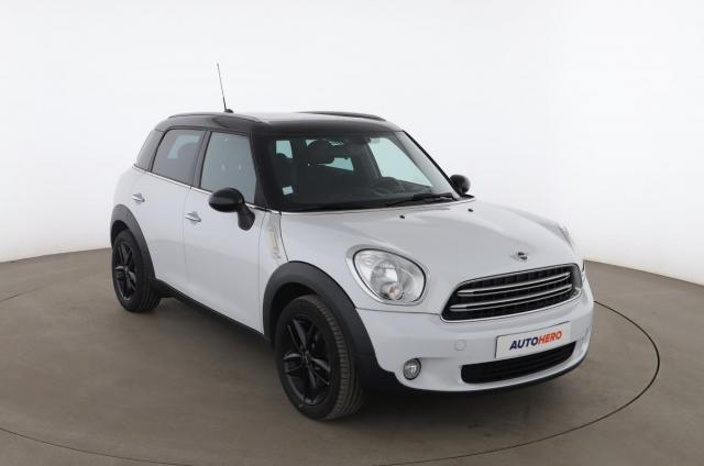 Mini Countryman image 1