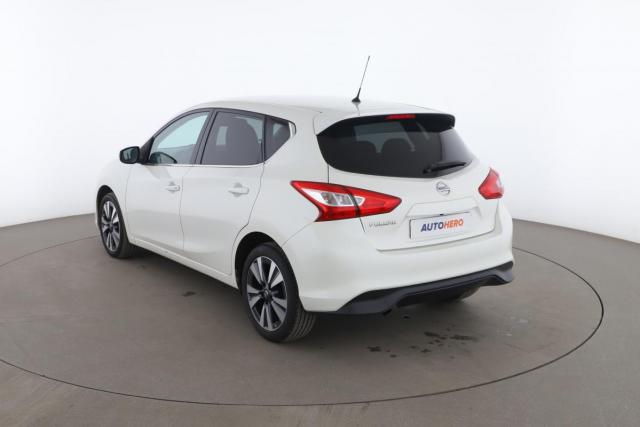Nissan Pulsar image 8