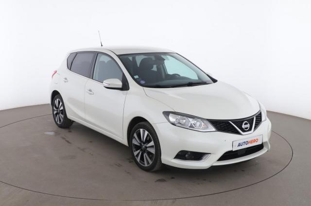 Nissan Pulsar image 7
