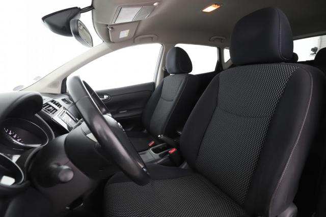 Nissan Pulsar image 1