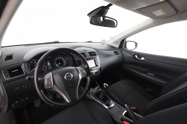 Nissan Pulsar image 3