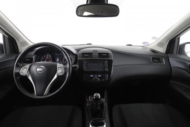 Nissan Pulsar image 4