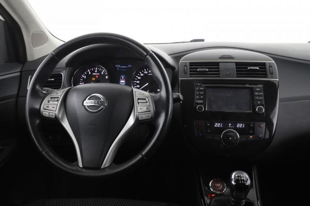 Nissan Pulsar image 9