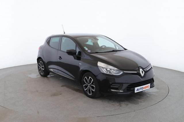 Renault Clio image 1