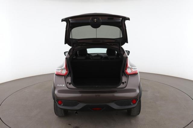 Nissan Juke image 9