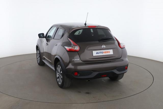 Nissan Juke image 8