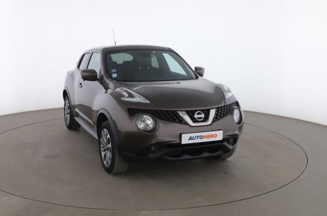 Nissan Juke image 1