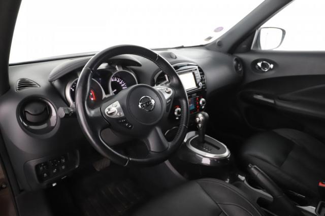 Nissan Juke image 6