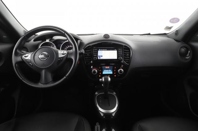 Nissan Juke image 3