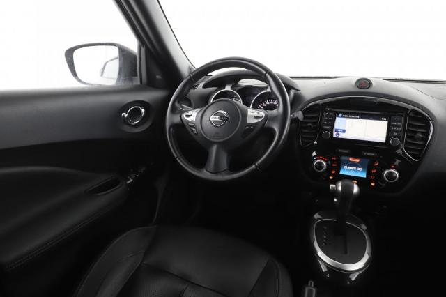 Nissan Juke image 5