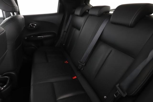 Nissan Juke image 4