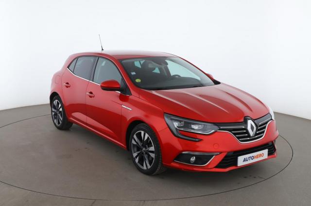 Renault Mégane image 3