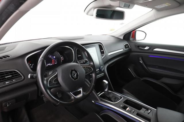 Renault Mégane image 1