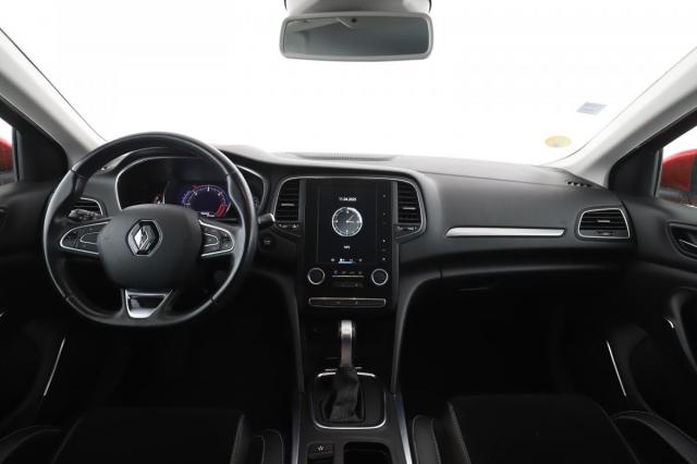Renault Mégane image 2