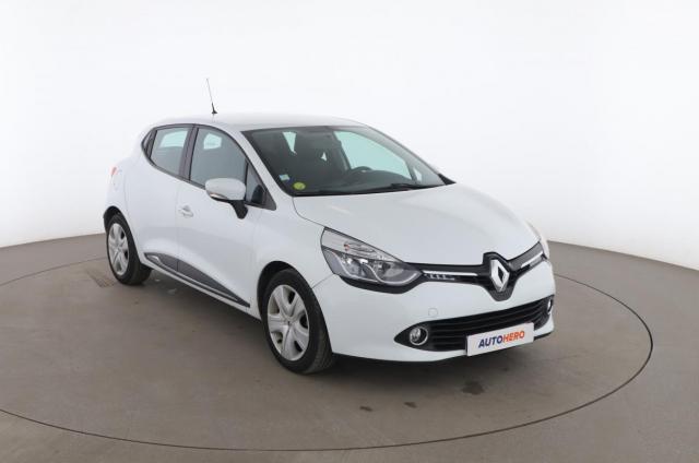 Renault Clio image 6