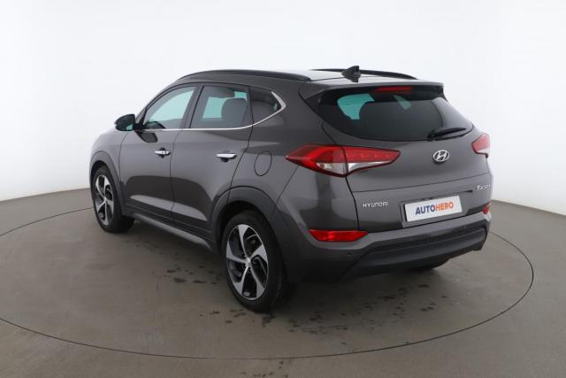 Hyundai Tucson image 1