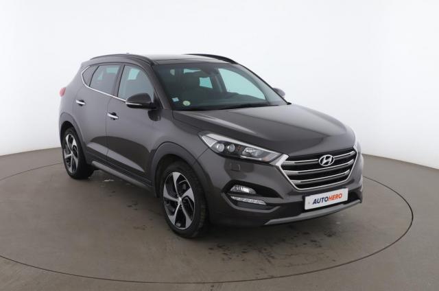 Hyundai Tucson image 5